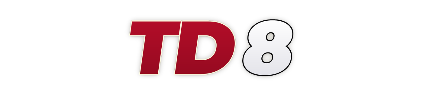 td8